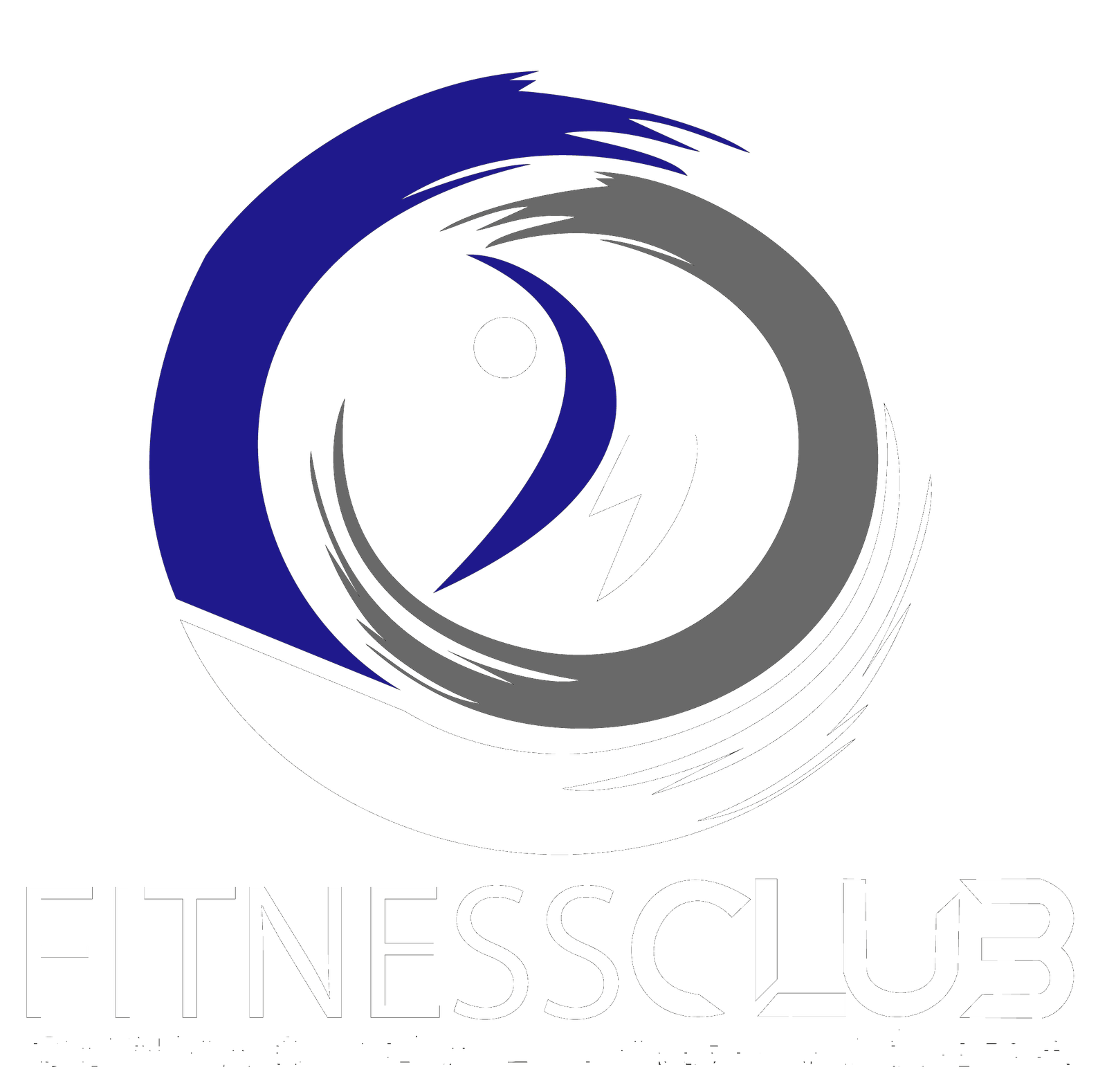 Logo Fitness Club Tunja