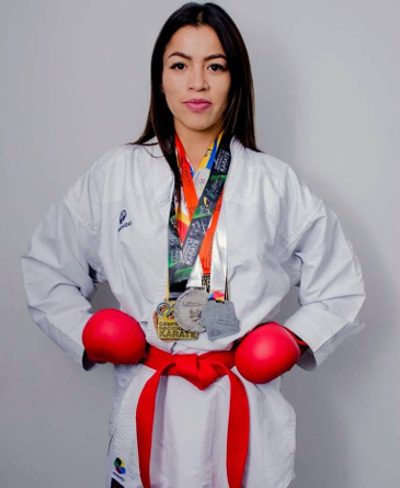 Ana Rodríguez